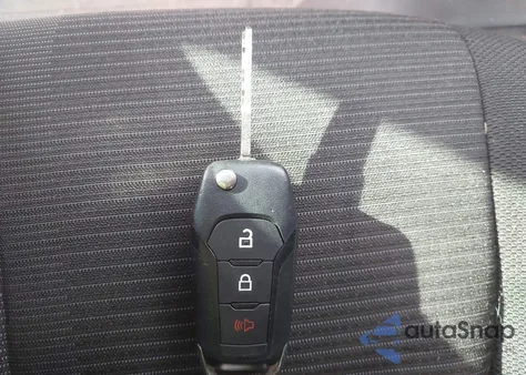 2020 Ford F-150 Xl из США, поврежденный, VIN 1FTEX1EP6LFA55938